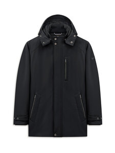 Bugatti - Takki - 390 NAVY BLUE | Stockmann