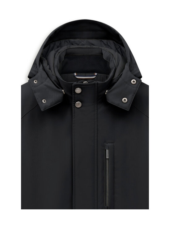 Bugatti - Takki - 390 NAVY BLUE | Stockmann - photo 3