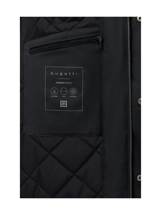 Bugatti - Takki - 390 NAVY BLUE | Stockmann - photo 4