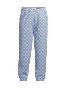 Bogi - Caesar-collegehousut - BABY BLUE AOP | Stockmann