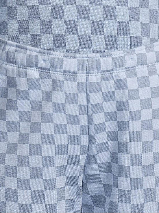 Bogi - Caesar-collegehousut - BABY BLUE AOP | Stockmann - photo 5