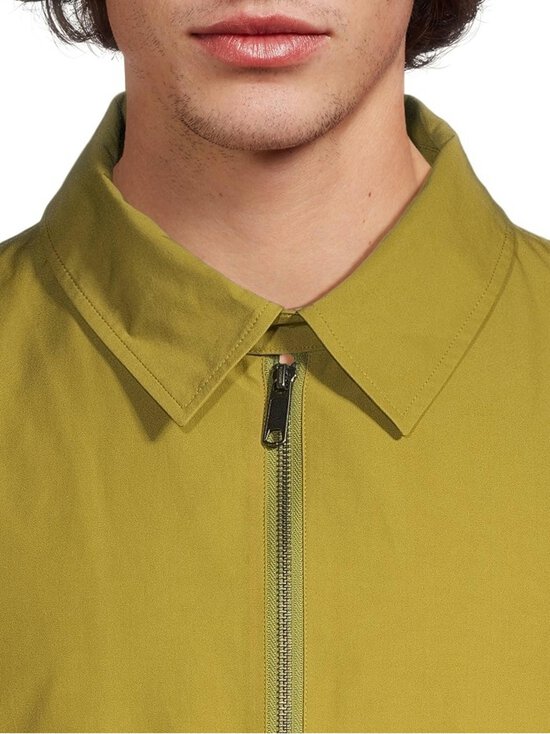 Baracuta - G18-takki - 641 MOSS | Stockmann - photo 5