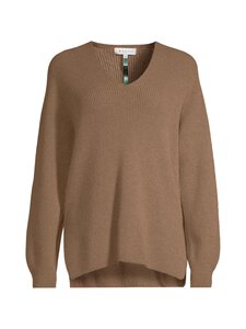A+more - Niny adīts džemperis - TAUPE 64417 A+more - Niny adīts džemperis - TAUPE 64417 | Stockmann