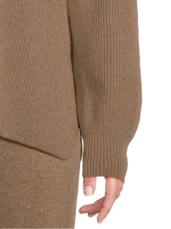 A+more - Niny-neule - TAUPE 64417 - photo 4 A+more - Niny-neule - TAUPE 64417 | Stockmann - photo 4