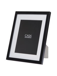 Casa Stockmann - Valokuvakehys 18 x 24 cm - MUSTA Casa Stockmann - Valokuvakehys 18 x 24 cm - MUSTA | Stockmann