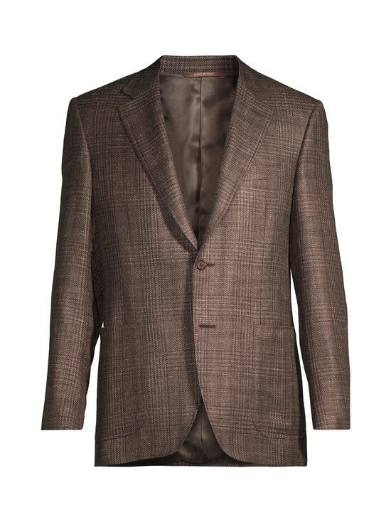 Canali - Lined 12288 -bleiseri - BROWN | Stockmann - photo 1