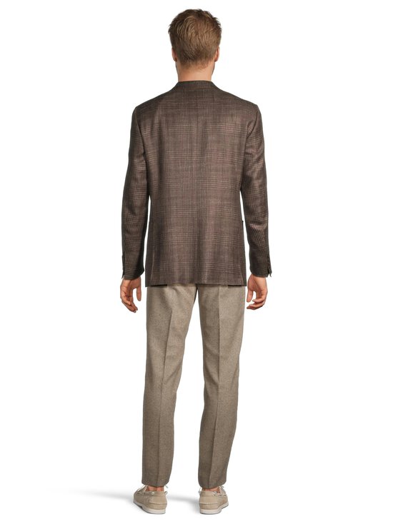 Canali - Lined 12288 -bleiseri - BROWN | Stockmann - photo 3