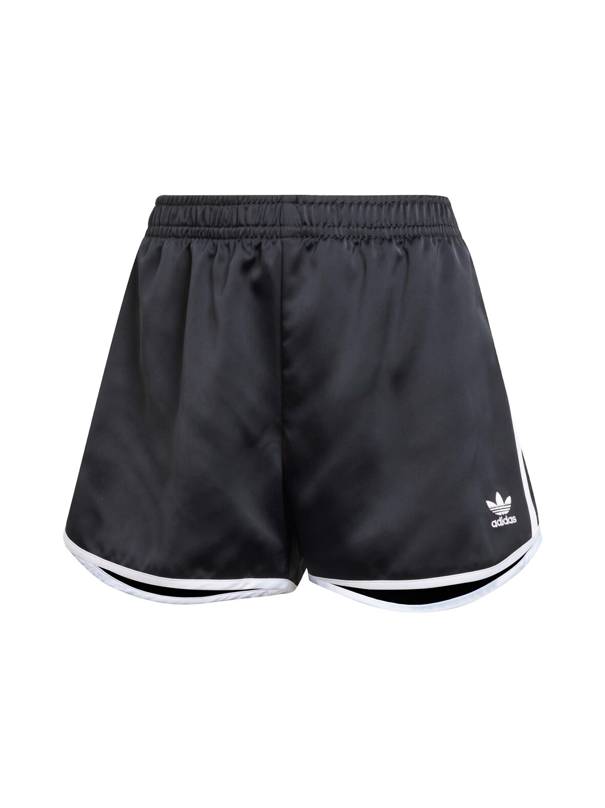 3 Stripes Sprinter -shortsit