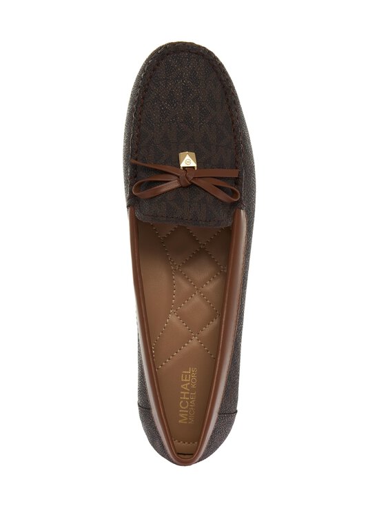Michael Michael Kors - Juliette mokasīni - 200 BROWN - photo 2 Michael Michael Kors - Juliette mokasīni - 200 BROWN | Stockmann - photo 2