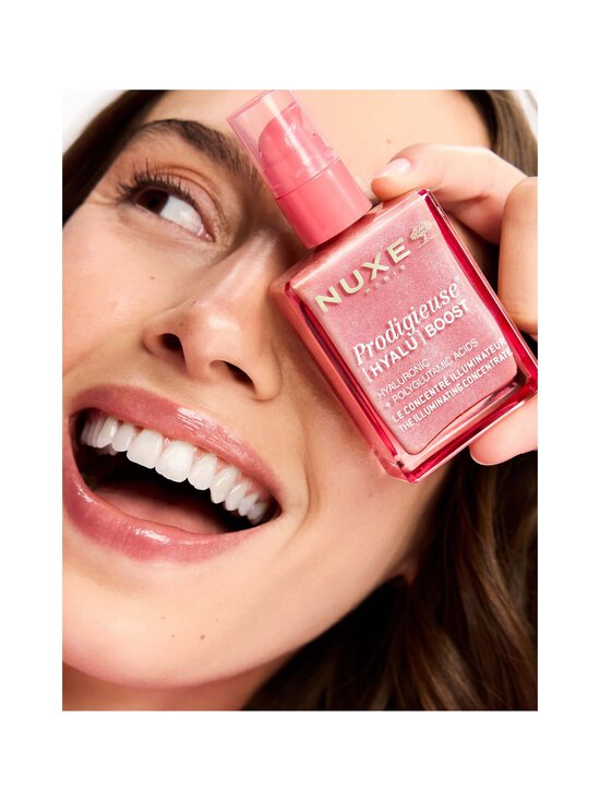 Nuxe - Prodigieuse [Hyalu] Boost Illuminating Concentrate -seerumi - NOCOL | Stockmann - photo 2