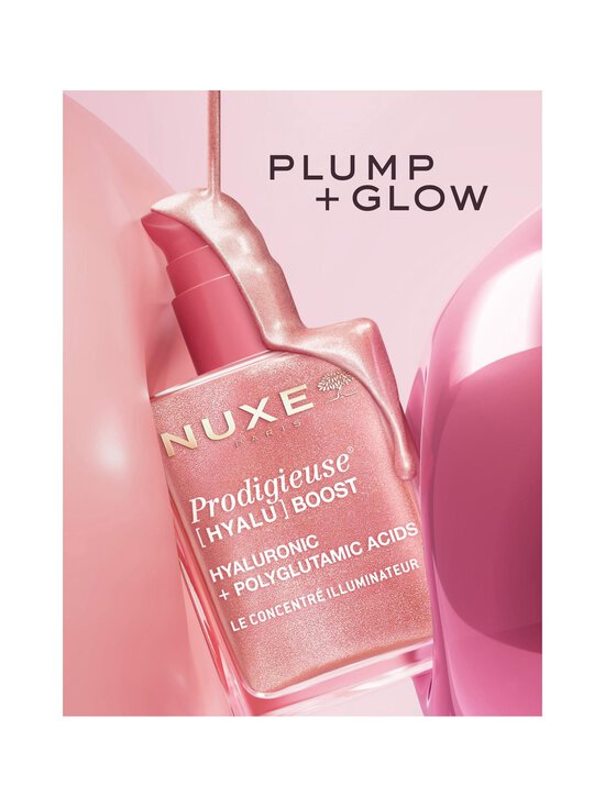 Nuxe - Prodigieuse [Hyalu] Boost Illuminating Concentrate -seerumi - NOCOL | Stockmann - photo 3