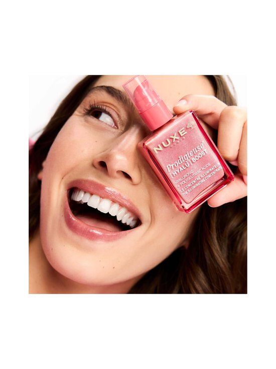 Nuxe - Prodigieuse [Hyalu] Boost Illuminating Concentrate -seerumi - NOCOL | Stockmann - photo 2