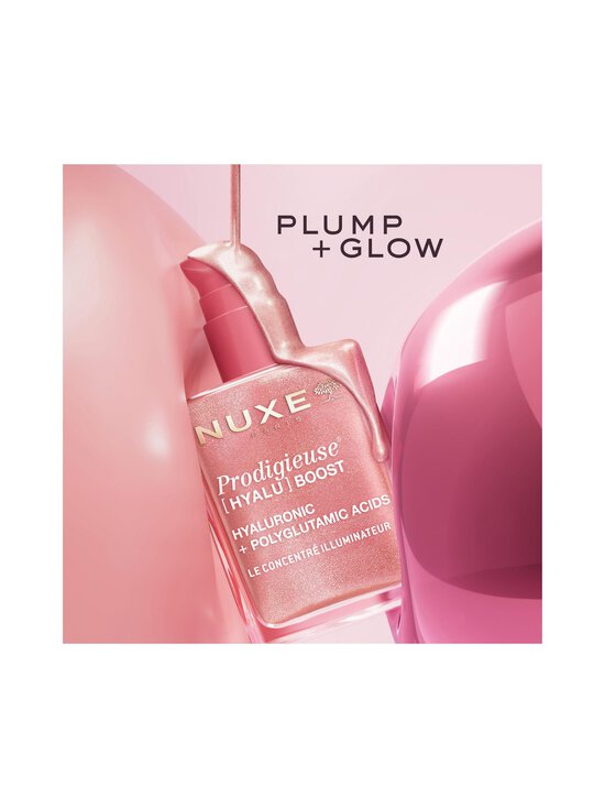 Nuxe - Prodigieuse [Hyalu] Boost Illuminating Concentrate -seerumi - NOCOL | Stockmann - photo 4