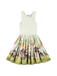 Molo - Cassandra kleita - 3982 JOY RUN Molo - Cassandra kleita - 3982 JOY RUN | Stockmann