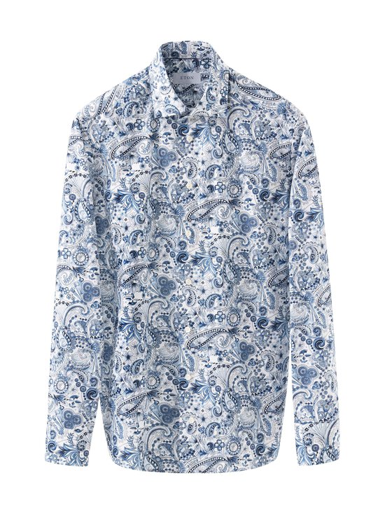 Eton - Signature Twill Contemporary fit -kauluspaita - 23 LIGHT BLUE - photo 1 Eton - Signature Twill Contemporary fit -kauluspaita - 23 LIGHT BLUE | Stockmann - photo 1
