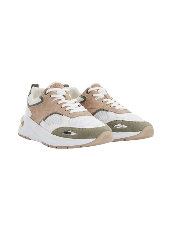 Skylar Lace Up -sneakerit