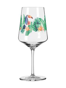 Ritzenhoff - Sommertau aperitīva/vīna glāze 544 ml - MULTICO Ritzenhoff - Sommertau aperitīva/vīna glāze 544 ml - MULTICO | Stockmann