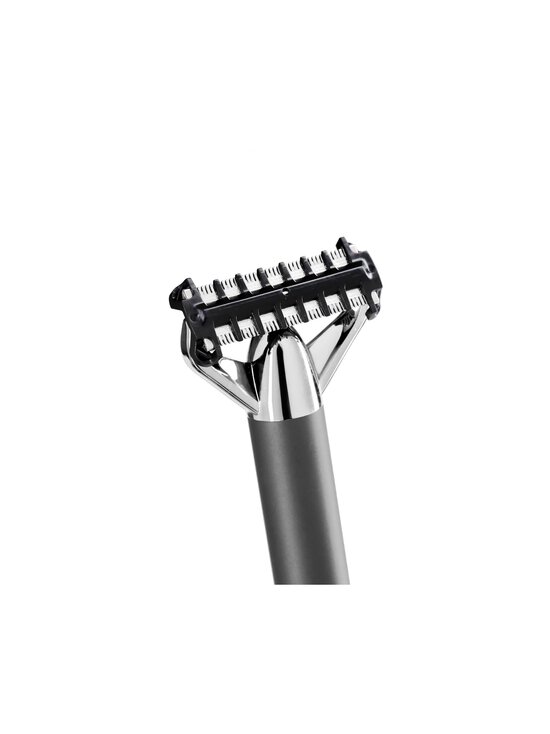Babyliss - Super X Metal X Blade -trimmeri - CHROME - photo 4 Babyliss - Super X Metal X Blade -trimmeri - CHROME | Stockmann - photo 4