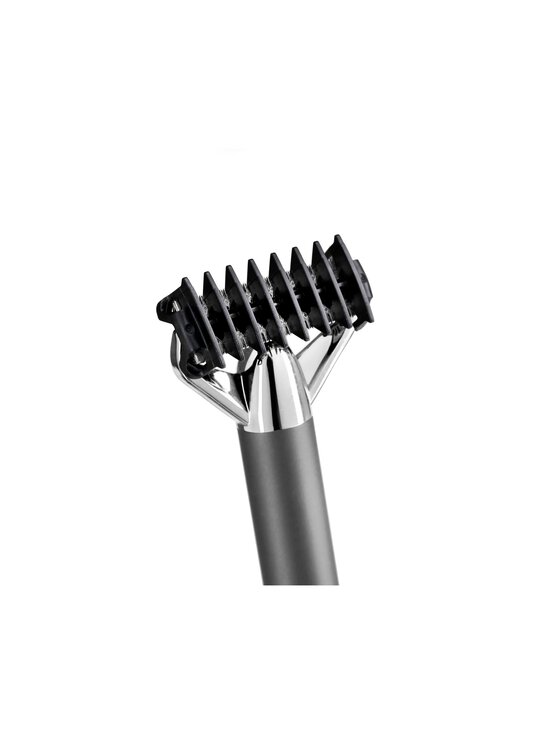 Babyliss - Super X Metal X Blade -trimmeri - CHROME - photo 5 Babyliss - Super X Metal X Blade -trimmeri - CHROME | Stockmann - photo 5