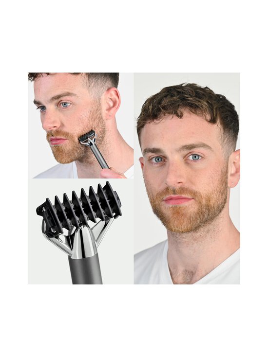 Babyliss - Super X Metal X Blade -trimmeri - CHROME - photo 7 Babyliss - Super X Metal X Blade -trimmeri - CHROME | Stockmann - photo 7