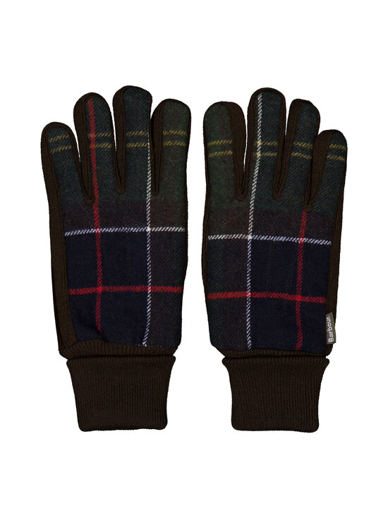 Barbour - Hackney Tartan -käsineet - TN11 CLASSIC TARTAN | Stockmann - photo 2
