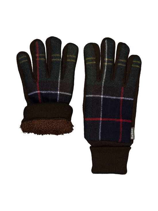 Barbour - Hackney Tartan -käsineet - TN11 CLASSIC TARTAN | Stockmann - photo 4