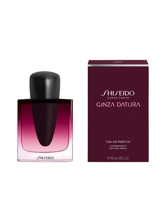 Shiseido - Ginza Datura EdP -tuoksu - NOCOL - photo 3 Shiseido - Ginza Datura EdP -tuoksu - NOCOL | Stockmann - photo 3