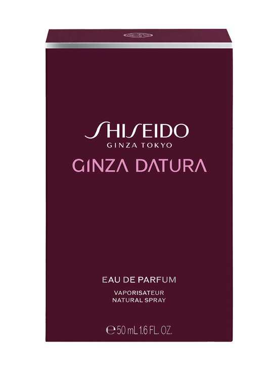 Shiseido - Ginza Datura EdP -tuoksu - NOCOL - photo 5 Shiseido - Ginza Datura EdP -tuoksu - NOCOL | Stockmann - photo 5