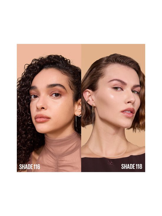 Maybelline - Lifter Plump & Glow Foundation -meikkivoide - 116 | Stockmann - photo 4