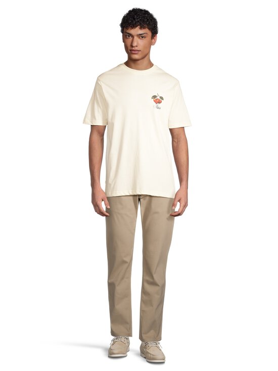 Makia - Cherryheart t-paita - 003 NATURAL WHITE | Stockmann - photo 2