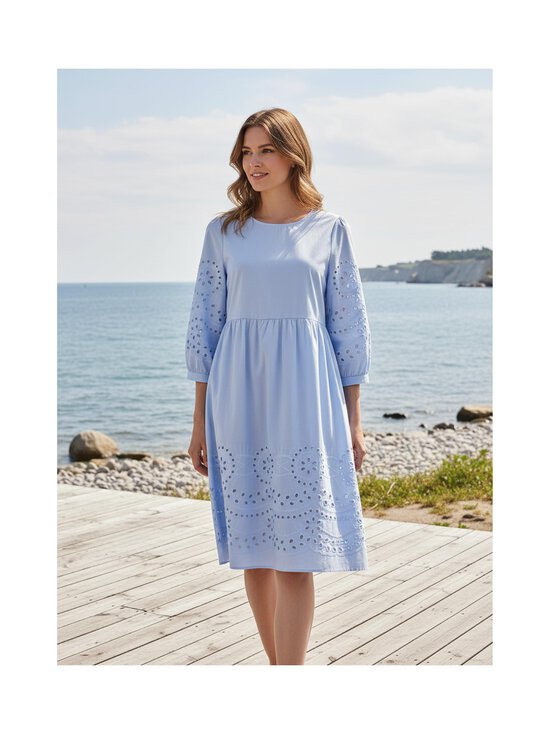 NOOM - Gaya-mekko - LT.BLUE | Stockmann - photo 6