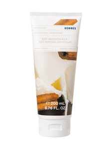 Korres - Kehakreem Vanilla Cinnamon Body Milk | Stockmann
