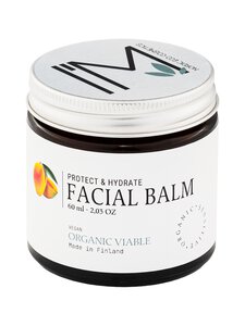 I'M Nordic Eco Cosmetics - Näopalsam Protect & Hydrate Facial Balm | Stockmann