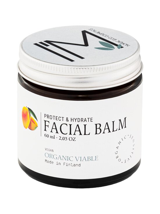 I'M Nordic Eco Cosmetics - Näopalsam Protect & Hydrate Facial Balm - NOCOL | Stockmann - photo 1