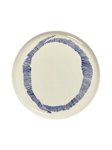 Serax - Feast-tarjoilulautanen - BLUE | Stockmann
