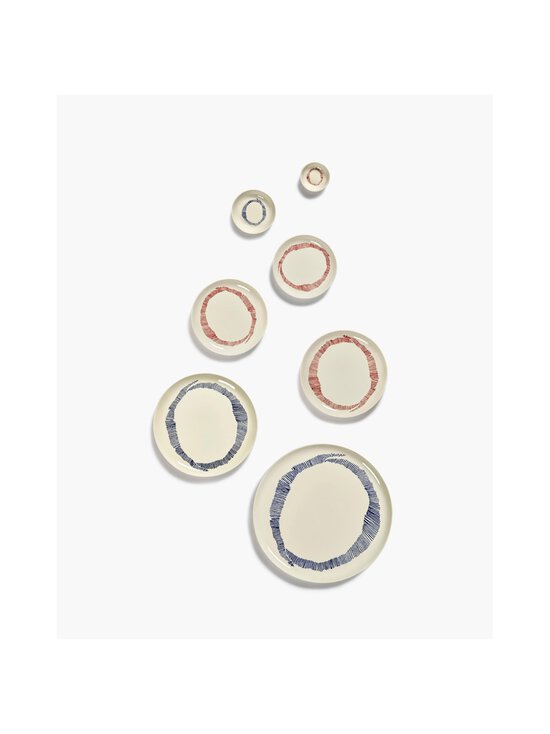 Serax - Feast-tarjoilulautanen - BLUE - photo 3 Serax - Feast-tarjoilulautanen - BLUE | Stockmann - photo 3