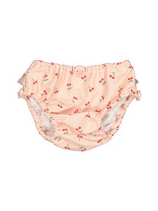 Lindex - Uimavaippahousut - 6907 LIGHT DUSTY PINK | Stockmann