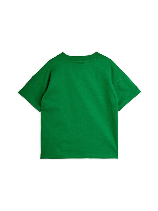 Mini Rodini - Panther t-paita - GREEN | Stockmann - photo 2
