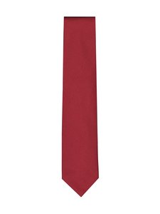 Eton - Zīda kaklasaite - 58 RED | Stockmann