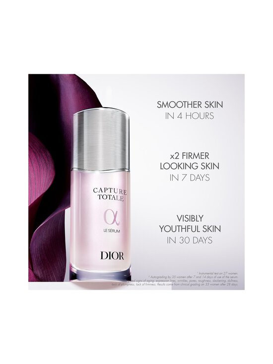 DIOR - Capture Totale Le Serum - seerumi, 75 ml - NOCOL - photo 2 DIOR - Capture Totale Le Serum - seerumi, 75 ml - NOCOL | Stockmann - photo 2