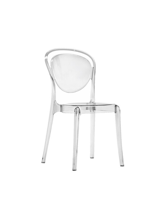 Calligaris - Parisienne-tuoli - NULL - photo 1 Calligaris - Parisienne-tuoli - NULL | Stockmann - photo 1
