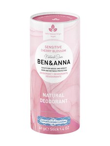 Ben & Anna - Deodorant Sensitive Jaapani Cherry Blossom | Stockmann