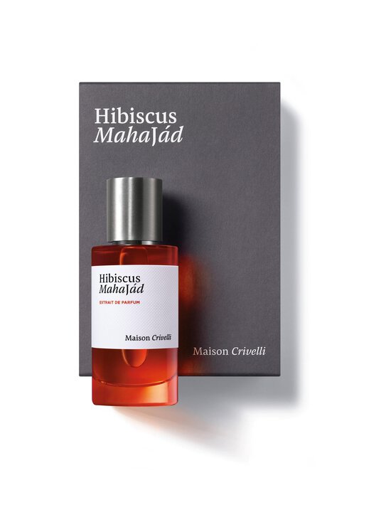 Maison Crivelli - Hibiscus MahaJád Extrait de Parfum -tuoksu - NOCOL | Stockmann - photo 4