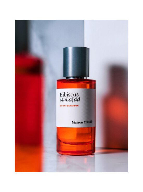 Maison Crivelli - Hibiscus MahaJád Extrait de Parfum -tuoksu - NOCOL | Stockmann - photo 12