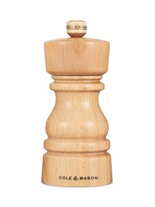 Cole & Mason - Soolaveski London 13 cm - NATURAL BEECH Cole & Mason - Soolaveski London 13 cm - NATURAL BEECH | Stockmann