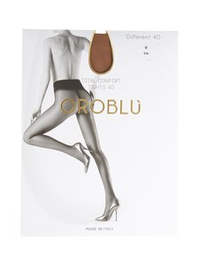 Oroblu - Different Total Comfort 40 den sukkpüksid - SUN (RUSKEA) Oroblu - Different Total Comfort 40 den sukkpüksid - SUN (RUSKEA) | Stockmann