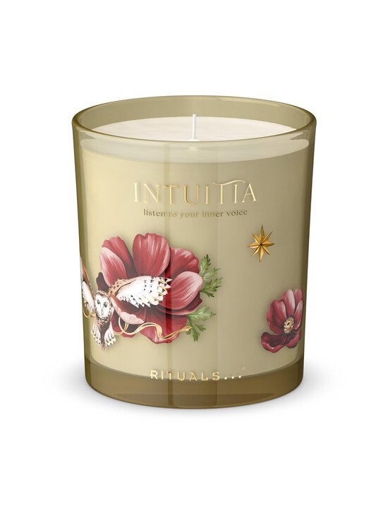 Intuitia Limited Edition Winter -tuoksukynttilä 290 g