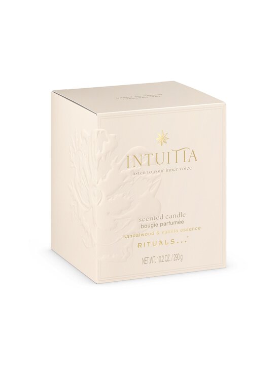 Rituals - Lõhnaküünal Intuitia Limited Edition Winter - NOCOL - photo 2 Rituals - Lõhnaküünal Intuitia Limited Edition Winter - NOCOL | Stockmann - photo 2