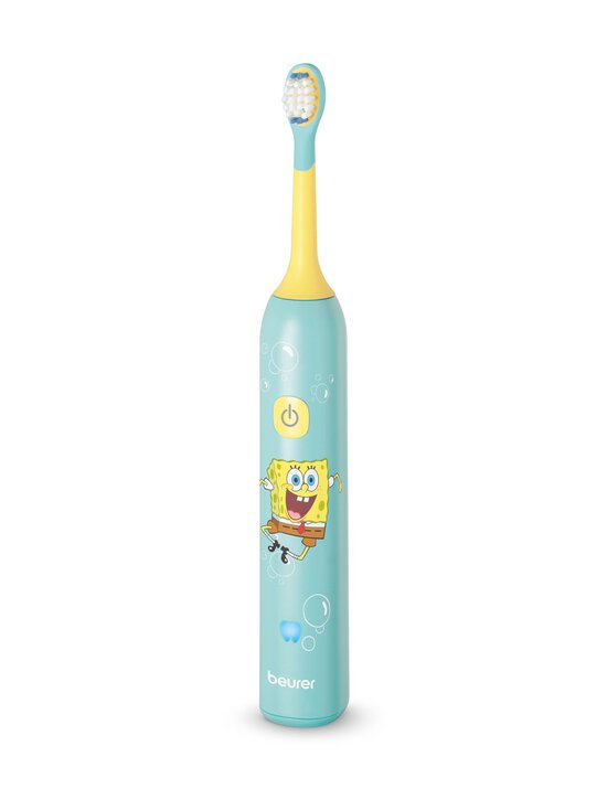 Beurer - Paavo Pesusieni SC11 -sähköhammasharja - BLUE | Stockmann - photo 1