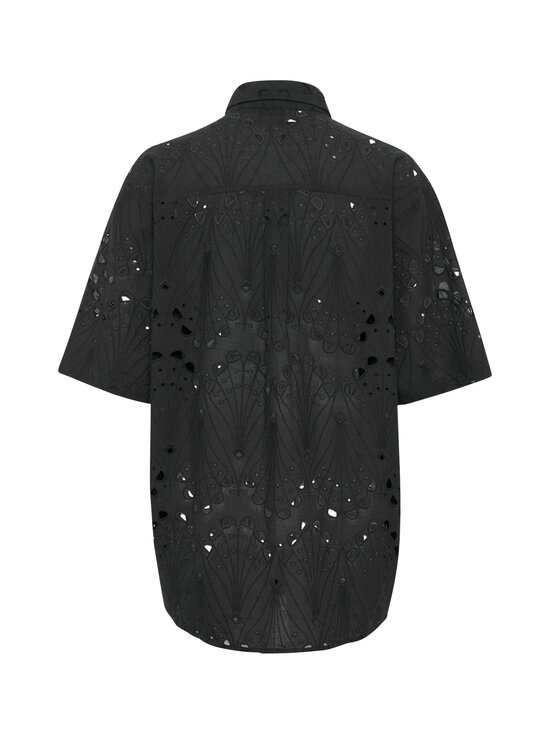 Gestuz - Gzbaylor-pusero - 100017 BLACK - photo 2 Gestuz - Gzbaylor-pusero - 100017 BLACK | Stockmann - photo 2